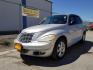 2004 Chrysler PT Cruiser Limited Edition (3C8FY68B54T) with an 2.4L L4 DOHC 16V engine, located at 4047 Montana Ave., Billings, MT, 59101, 45.770847, -108.529800 - Photo#0