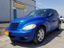 2004 Chrysler PT Cruiser Limited Edition (3C8FY68BX4T) with an 2.4L L4 DOHC 16V engine, located at 1800 West Broadway, Missoula, 59808, (406) 543-1986, 46.881348, -114.023628 - Photo#0