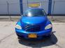 2004 Chrysler PT Cruiser Limited Edition (3C8FY68BX4T) with an 2.4L L4 DOHC 16V engine, located at 1800 West Broadway, Missoula, 59808, (406) 543-1986, 46.881348, -114.023628 - Photo#1