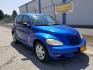 2004 Chrysler PT Cruiser Limited Edition (3C8FY68BX4T) with an 2.4L L4 DOHC 16V engine, located at 1800 West Broadway, Missoula, 59808, (406) 543-1986, 46.881348, -114.023628 - Photo#6