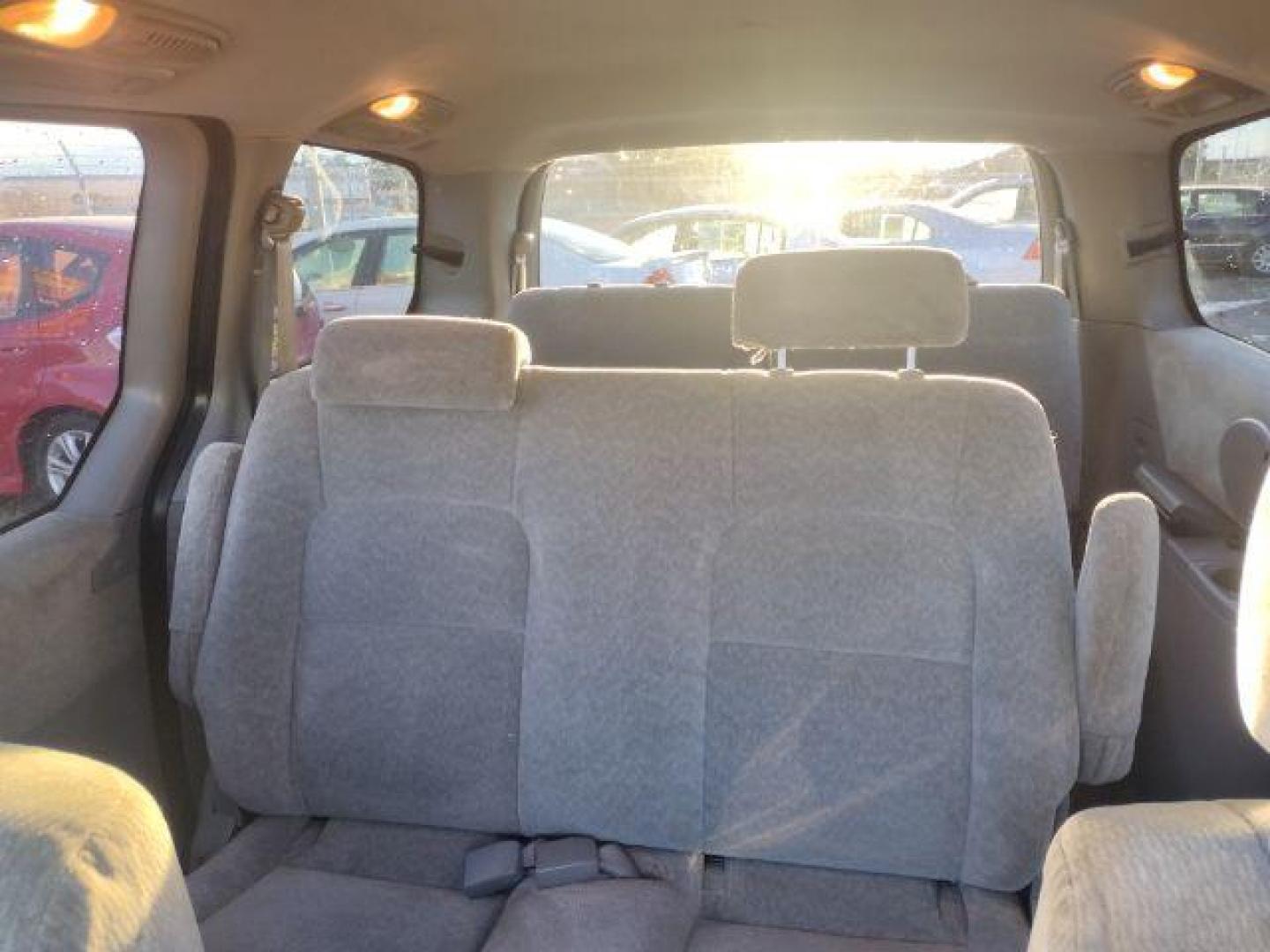 2004 Kia Sedona LX (KNDUP131X46) with an 3.5L V6 DOHC 16V engine, 5-Speed Automatic transmission, located at 4801 10th Ave S,, Great Falls, MT, 59405, 0.000000, 0.000000 - Photo#12