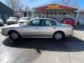 2005 Sagemist Metallic /Light Cashmere Cloth Buick LeSabre Custom (1G4HP52K65U) with an 3.8L V6 OHV 12V engine, 4-Speed Automatic transmission, located at 1821 N Montana Ave., Helena, MT, 59601, 0.000000, 0.000000 - Photo#4