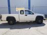 2005 Chevrolet Colorado LS Z85 Ext. Cab 4WD (1GCDT198X58) with an 2.8L L4 DOHC 16V engine, located at 1821 N Montana Ave., Helena, MT, 59601, 0.000000, 0.000000 - Photo#6