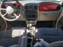 2005 Chrysler PT Cruiser Touring (3C4FY58B75T) with an 2.4L I-4 DOHC engine, located at 4801 10th Ave S,, Great Falls, MT, 59405, 0.000000, 0.000000 - Photo#11