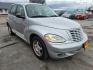 2005 Chrysler PT Cruiser Touring Edition (3C4FY58B85T) with an 2.4L L4 DOHC 16V engine, located at 601 E. Idaho St., Kalispell, MT, 59901, 0.000000, 0.000000 - Photo#6