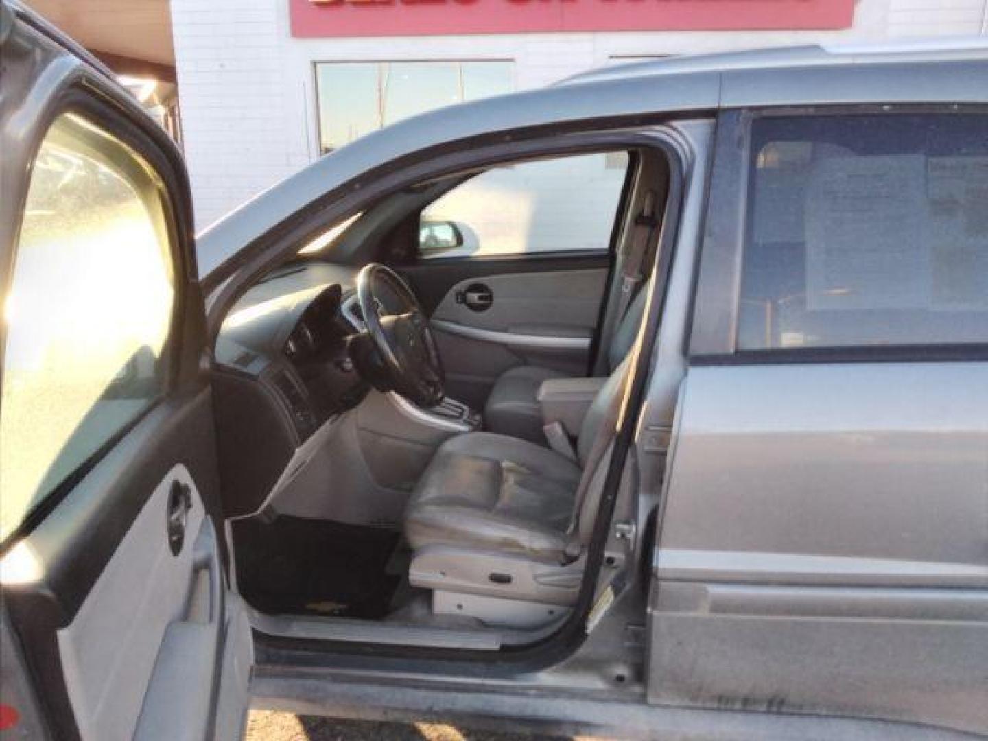 2006 Chevrolet Equinox LT AWD (2CNDL73F066) with an 3.4L V6 OHV 12V engine, 5-Speed Automatic transmission, located at 4047 Montana Ave., Billings, MT, 59101, 45.770847, -108.529800 - Photo#9