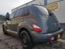 2006 Chrysler PT Cruiser Touring Edition (3A4FY58B66T) with an 2.4L L4 DOHC 16V engine, located at 1800 West Broadway, Missoula, 59808, (406) 543-1986, 46.881348, -114.023628 - Photo#5