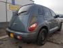 2006 Chrysler PT Cruiser Touring Edition (3A4FY58B66T) with an 2.4L L4 DOHC 16V engine, located at 1800 West Broadway, Missoula, 59808, (406) 543-1986, 46.881348, -114.023628 - Photo#4