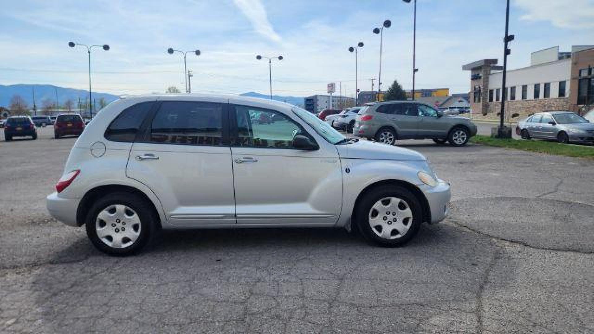 2006 Chrysler PT Cruiser Touring Edition (3A4FY58B66T) with an 2.4L L4 DOHC 16V engine, located at 1800 West Broadway, Missoula, 59808, (406) 543-1986, 46.881348, -114.023628 - Photo#2