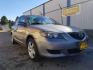 2006 Mazda MAZDA3 i 4-door (JM1BK12FX61) with an 2.0L L4 DOHC 16V engine, located at 601 E. Idaho St., Kalispell, MT, 59901, 0.000000, 0.000000 - Photo#6