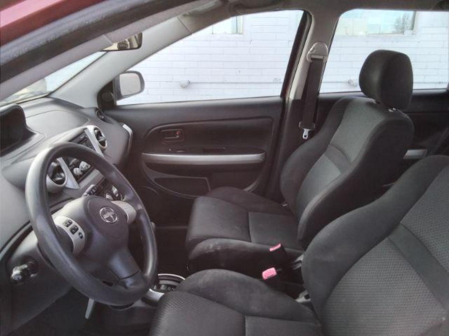 2006 Scion xA Hatchback (JTKKT624760) with an 1.5L L4 DOHC 16V engine, located at 4047 Montana Ave., Billings, MT, 59101, 45.770847, -108.529800 - Photo#7