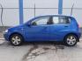 2007 Chevrolet Aveo5 LS (KL1TD66617B) with an 1.6L L4 DOHC 16V engine, located at 1800 West Broadway, Missoula, 59808, (406) 543-1986, 46.881348, -114.023628 - Photo#2