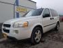 2007 Summit White Chevrolet Uplander LS 1LS (1GNDU23147D) with an 3.9L V6 DOHC 24V engine, 4-Speed Automatic transmission, located at 4801 10th Ave S,, Great Falls, MT, 59405, 0.000000, 0.000000 - Photo#0