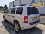 2007 Jeep Patriot Sport 4WD (1J8FF28W77D) with an 2.4L L4 DOHC 16V engine, 5-Speed Manual transmission, located at 4047 Montana Ave., Billings, MT, 59101, 45.770847, -108.529800 - Photo#3