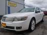 2007 Lincoln MKZ AWD (3LNHM28T17R) with an 3.5L V6 DOHC 24V engine, 6-Speed Automatic transmission, located at 1800 West Broadway, Missoula, 59808, (406) 543-1986, 46.881348, -114.023628 - Photo#0