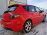 2007 Mazda MAZDA3 s Sport 5-Door (JM1BK144871) with an 2.3L L4 DOHC 16V engine, located at 4801 10th Ave S,, Great Falls, MT, 59405, 0.000000, 0.000000 - Photo#4