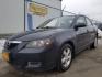 2007 Mazda MAZDA3 i Sport 4-Door (JM1BK32F871) with an 2.0L L4 DOHC 16V engine, located at 1800 West Broadway, Missoula, 59808, (406) 543-1986, 46.881348, -114.023628 - Photo#0