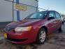 2007 Saturn ION 2 Sedan Automatic (1G8AJ55F17Z) with an 2.2L L4 DOHC 16V engine, 4-Speed Automatic transmission, located at 601 E. Idaho St., Kalispell, MT, 59901, 0.000000, 0.000000 - Photo#0