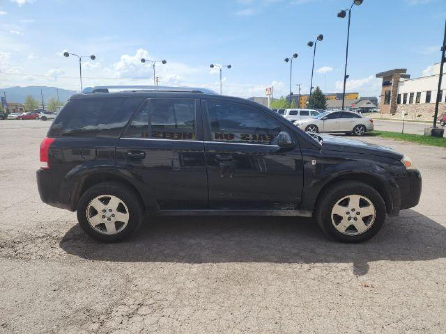 2007 Saturn Vue FWD V6 (5GZCZ53427S) with an 3.5L V6 SOHC 24V engine, 5-Speed Automatic transmission, located at 1800 West Broadway, Missoula, 59808, (406) 543-1986, 46.881348, -114.023628 - Photo#14