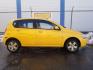 2008 Chevrolet Aveo5 SVM (KL1TD66658B) with an 1.6L L4 DOHC 16V engine, 5-Speed Manual transmission, located at 1821 N Montana Ave., Helena, MT, 59601, 0.000000, 0.000000 - Photo#3