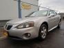 2008 Pontiac Grand Prix Sedan (2G2WP552381) with an 3.8L V6 OHV 12V engine, 4-Speed Automatic transmission, located at 4801 10th Ave S,, Great Falls, MT, 59405, 0.000000, 0.000000 - Photo#0