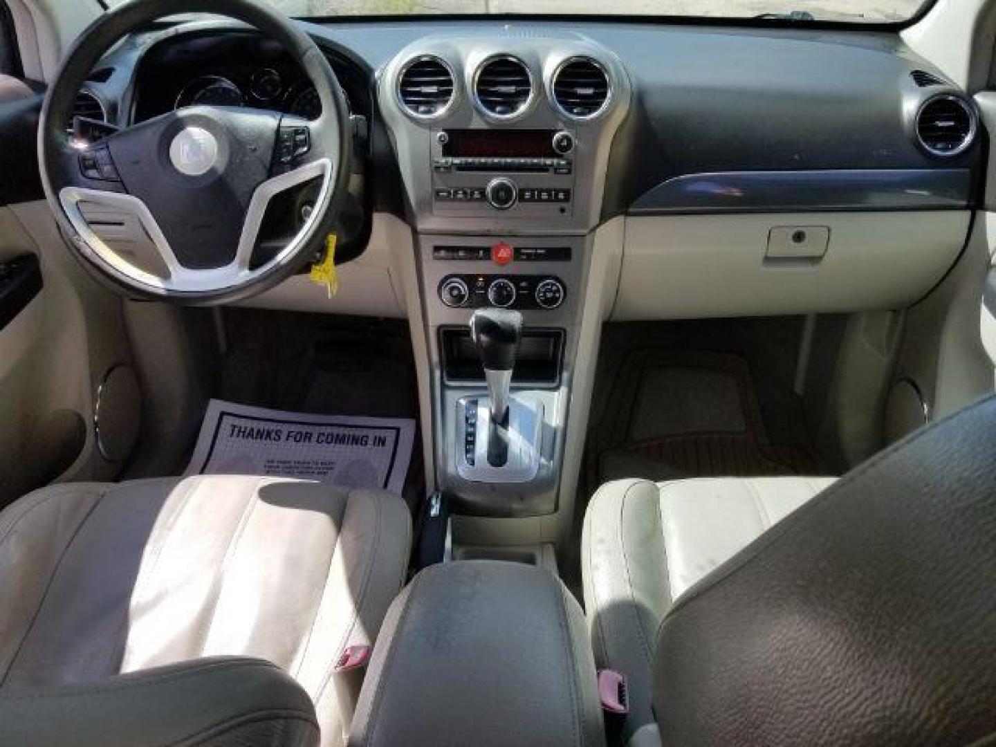 2008 Saturn VUE FWD 4-Cylinder XE (3GSCL33P98S) with an 2.4L L4 DOHC 16V engine, 4-Speed Automatic transmission, located at 4801 10th Ave S,, Great Falls, MT, 59405, 0.000000, 0.000000 - Photo#11