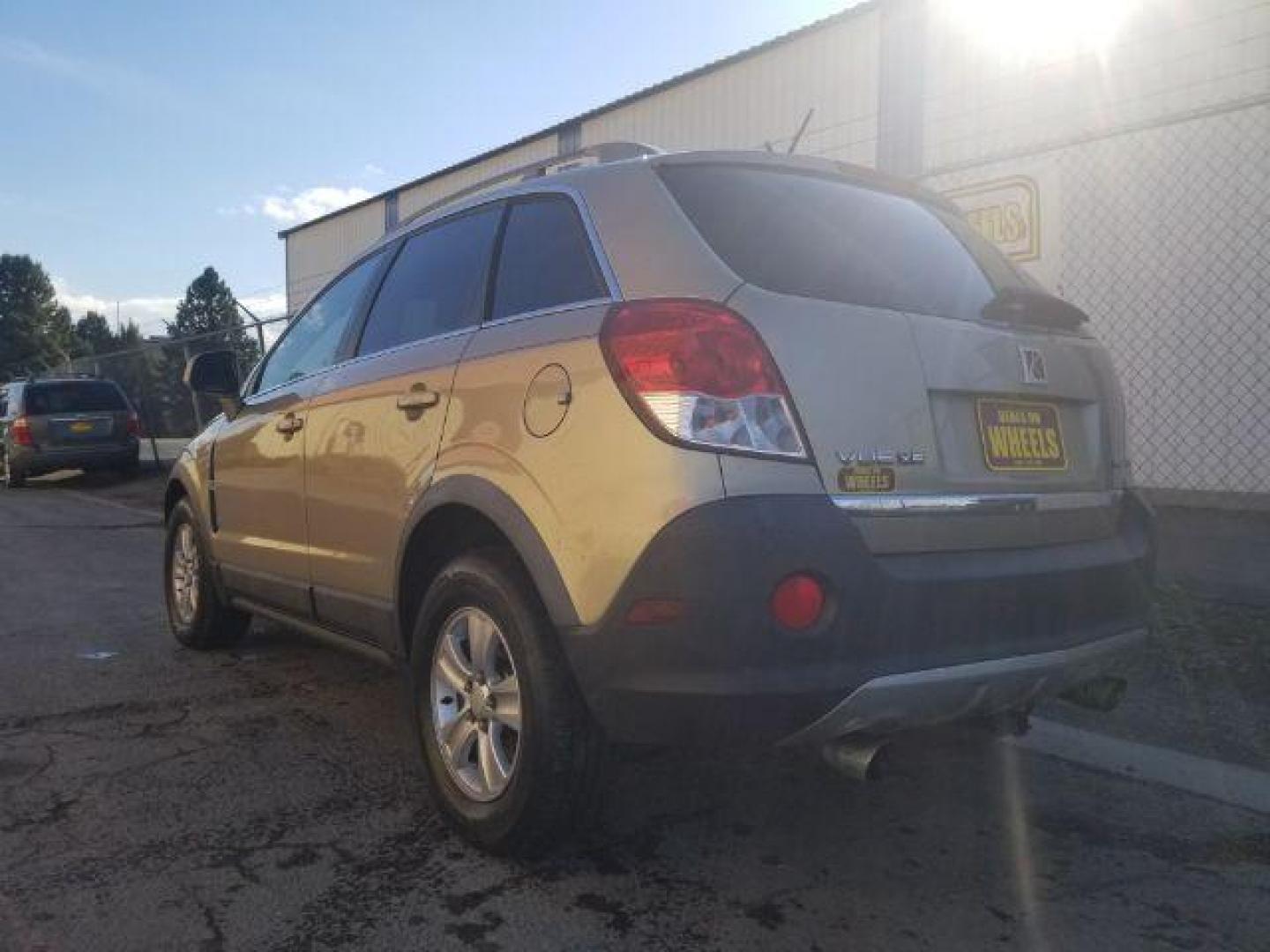 2008 Saturn VUE AWD V6 XE (3GSDL43N88S) with an 3.5L V6 SOHC 24V engine, 6-Speed Automatic transmission, located at 1800 West Broadway, Missoula, 59808, (406) 543-1986, 46.881348, -114.023628 - Photo#5