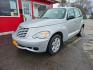 2009 Chrysler PT Cruiser Base (3A8FY48989T) with an 2.4L L4 DOHC 16V engine, located at 601 E. Idaho St., Kalispell, MT, 59901, 0.000000, 0.000000 - Photo#0