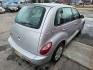 2009 Chrysler PT Cruiser Base (3A8FY48989T) with an 2.4L L4 DOHC 16V engine, located at 601 E. Idaho St., Kalispell, MT, 59901, 0.000000, 0.000000 - Photo#4