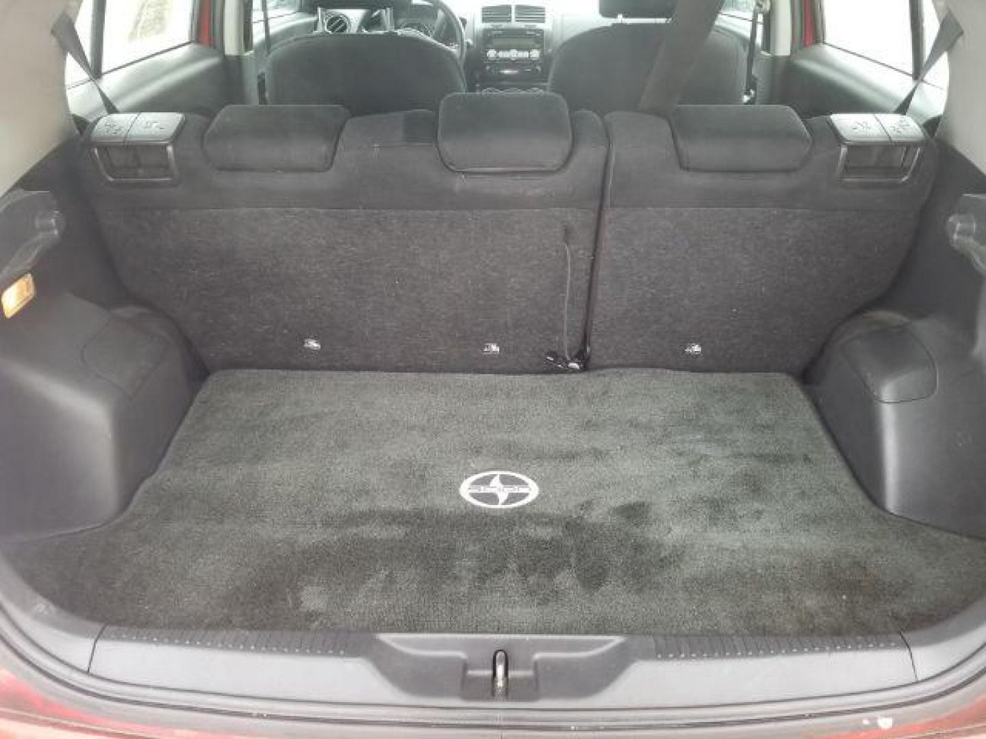 2009 Scion xD 5-Door wagon (JTKKU10449J) , located at 4801 10th Ave S,, Great Falls, MT, 59405, 0.000000, 0.000000 - Photo#12