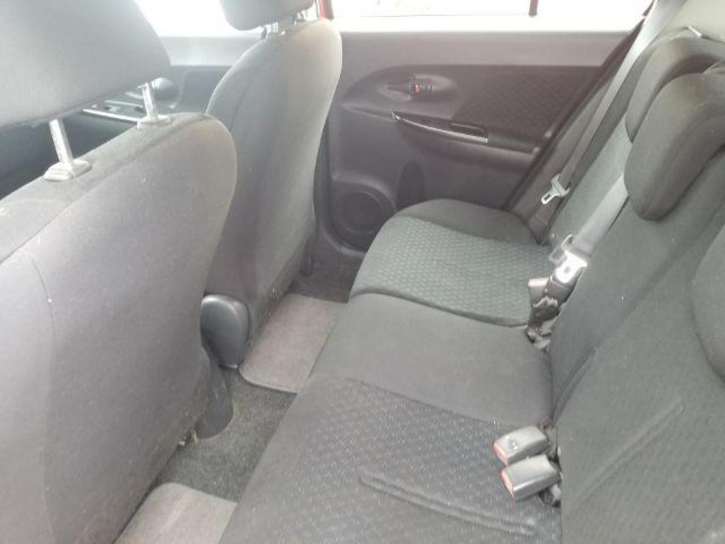 2009 Scion xD 5-Door wagon (JTKKU10449J) , located at 4801 10th Ave S,, Great Falls, MT, 59405, 0.000000, 0.000000 - Photo#8