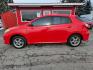 2009 Radiant Red Toyota Matrix Base 5-Speed MT (2T1KU40E09C) with an 1.8L L4 DOHC 16V engine, 5-Speed Manual transmission, located at 601 E. Idaho St., Kalispell, MT, 59901, 0.000000, 0.000000 - Photo#1