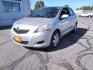 2009 Toyota Yaris Sedan S 4-Speed AT (JTDBT903X94) with an 1.5L L4 DOHC 16V engine, 4-Speed Automatic transmission, located at 4047 Montana Ave., Billings, MT, 59101, 45.770847, -108.529800 - Photo#1