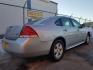 2010 Chevrolet Impala LT (2G1WB5EK4A1) with an 3.5L V6 OHV 12V FFV engine, 4-Speed Automatic transmission, located at 4047 Montana Ave., Billings, MT, 59101, 45.770847, -108.529800 - Photo#4