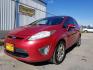 2011 Ford Fiesta SES Hatchback (3FADP4FJ9BM) with an 1.6L L4 DOHC 16V engine, located at 1800 West Broadway, Missoula, 59808, (406) 543-1986, 46.881348, -114.023628 - Photo#0