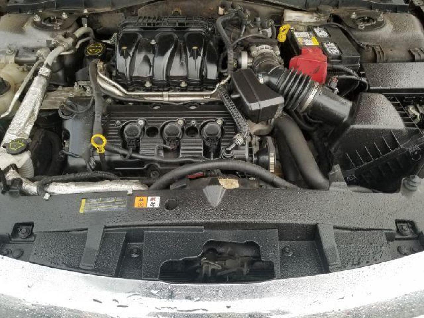 2011 Ford Fusion V6 SEL (3FAHP0JG4BR) with an 3.0L V6 DOHC 24V engine, located at 4801 10th Ave S,, Great Falls, MT, 59405, 0.000000, 0.000000 - Photo#14