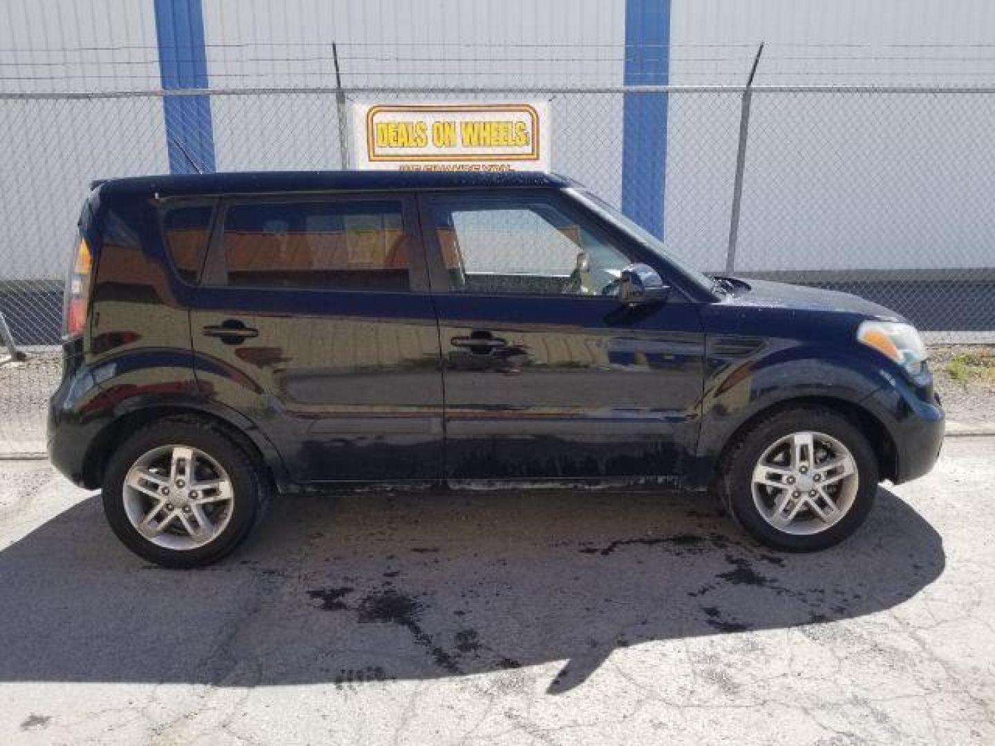 2011 Kia Soul + (KNDJT2A28B7) with an 2.0L L4 DOHC 16V engine, located at 1800 West Broadway, Missoula, 59808, (406) 543-1986, 46.881348, -114.023628 - Photo#5