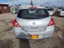 2011 Nissan Versa 1.8 SL Hatchback (3N1BC1CP9BL) with an 1.8L L4 DOHC 16V engine, 6 Speed Manual Trans transmission, located at 4801 10th Ave S,, Great Falls, MT, 59405, 0.000000, 0.000000 - Photo#3