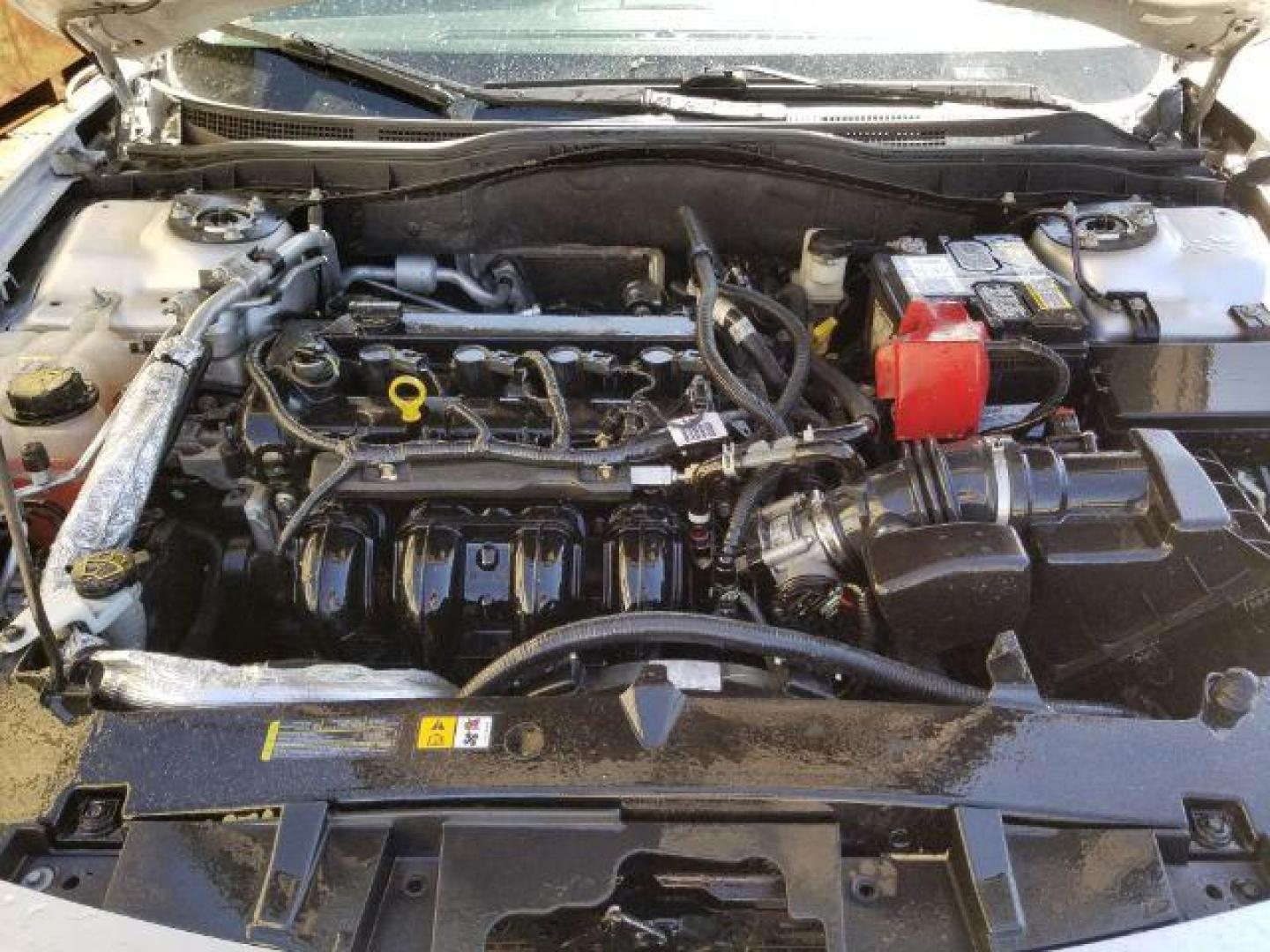 2012 Ford Fusion SEL (3FAHP0JA0CR) with an 2.5L L4 DOHC 16V engine, located at 1821 N Montana Ave., Helena, MT, 59601, 0.000000, 0.000000 - Photo#13