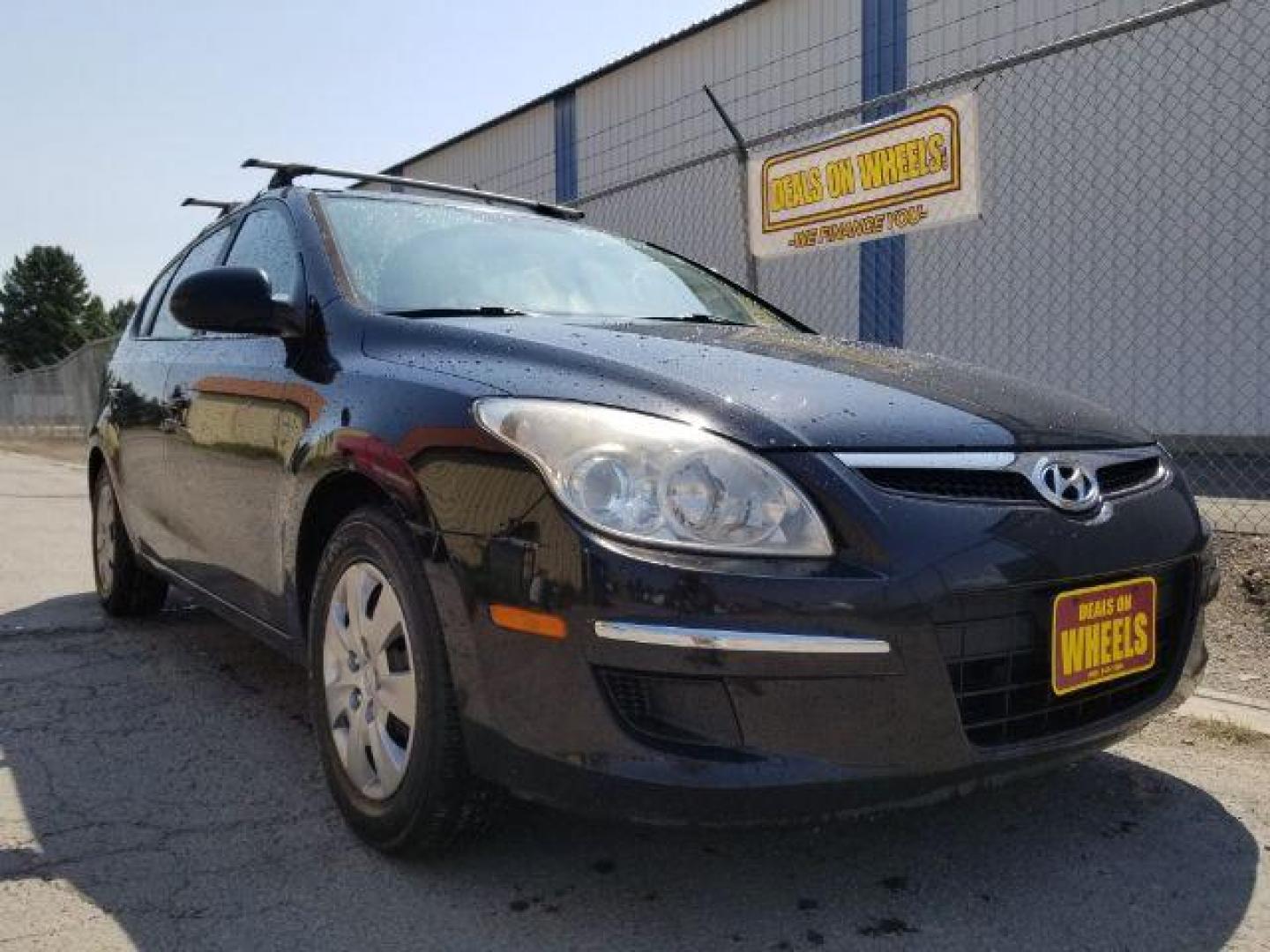 2012 Hyundai Elantra Touring SE Manual (KMHDB8AE5CU) with an 2.0L L4 DOHC 16V engine, 5-Speed Manual transmission, located at 1800 West Broadway, Missoula, 59808, (406) 543-1986, 46.881348, -114.023628 - Photo#6