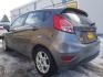 2014 Ford Fiesta SE Hatchback (3FADP4EJ7EM) with an 1.6L L4 DOHC 16V engine, located at 1800 West Broadway, Missoula, 59808, (406) 543-1986, 46.881348, -114.023628 - Photo#5