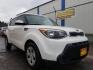 2015 Kia Soul Base (KNDJN2A20F7) with an 1.6L L4 DOHC 16V engine, located at 1800 West Broadway, Missoula, 59808, (406) 543-1986, 46.881348, -114.023628 - Photo#6