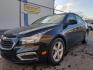 2016 Chevrolet Cruze Limited 2LT Auto (1G1PF5SB8G7) with an 1.4L L4 DOHC 16V TURBO engine, 6-Speed Automatic transmission, located at 4047 Montana Ave., Billings, MT, 59101, 45.770847, -108.529800 - Photo#0