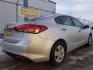 2017 Kia Forte LX 6A (3KPFK4A77HE) with an 2.0L L4 DOHC 16V engine, 6-Speed Automatic transmission, located at 4801 10th Ave S,, Great Falls, MT, 59405, 0.000000, 0.000000 - Photo#4