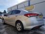 2017 Kia Forte LX 6A (3KPFK4A77HE) with an 2.0L L4 DOHC 16V engine, 6-Speed Automatic transmission, located at 4801 10th Ave S,, Great Falls, MT, 59405, 0.000000, 0.000000 - Photo#5